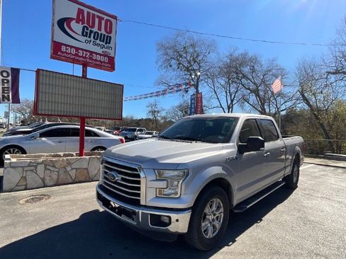Used 2013 Ford F150 FX4 image 8