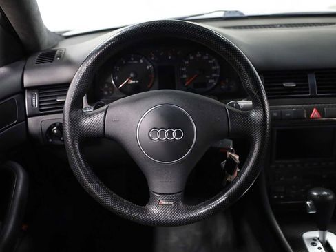 Used 2003 Audi RS 6 image 23