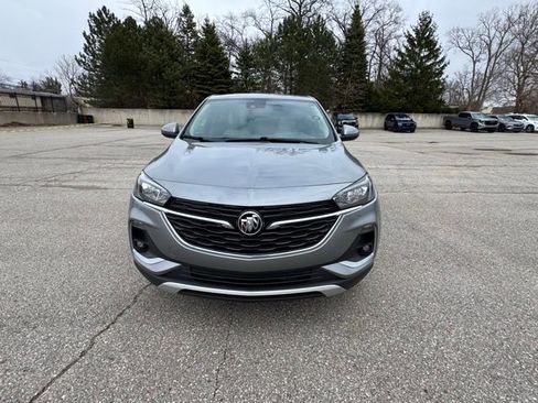 Used 2023 Buick Encore GX Preferred w/ Cold Weather Comfort Package image 3