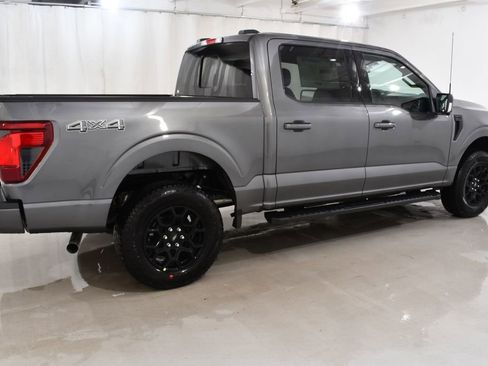 New 2026 Ford F150 XLT w/ Equipment Group 302A MID AWD/4WD image 11