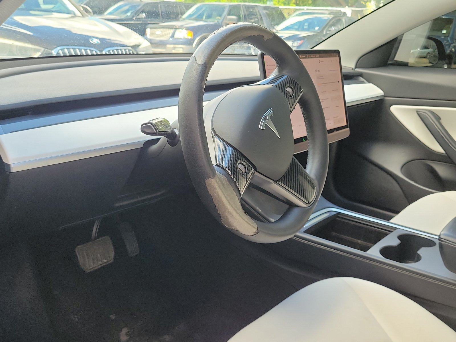 Used 2021 Tesla Model 3 Standard Range Plus RWD image 11
