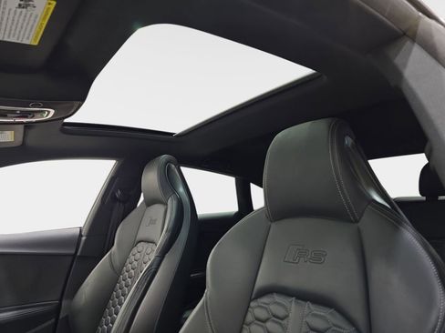 Used 2023 Audi RS 5 Sportback image 33