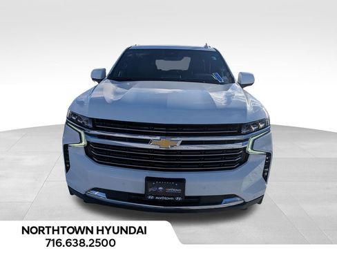 Used 2024 Chevrolet Tahoe LT image 14