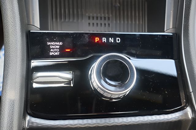 New 2026 Jeep Grand Cherokee L Limited AWD/4WD image 18
