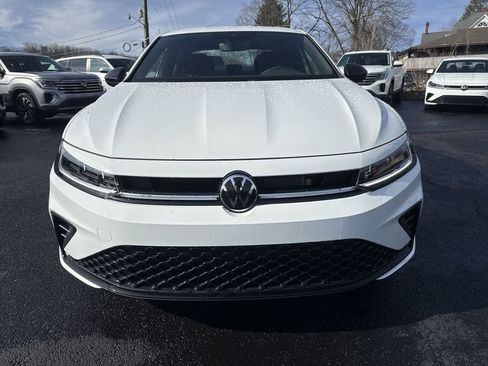 New 2026 Volkswagen Jetta Sport FWD image 2