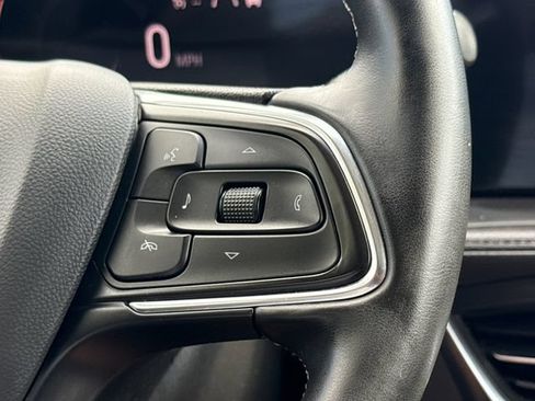 Used 2024 Buick Encore GX Preferred FWD image 27