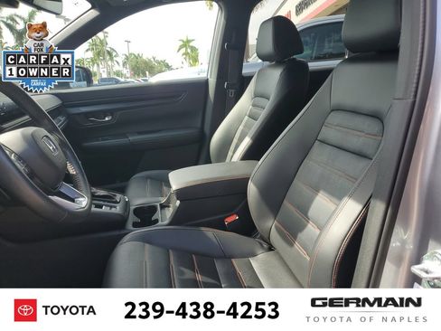 Used 2024 Honda CR-V Sport-L image 18