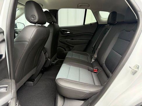 New 2026 Chevrolet Trax LT FWD image 5