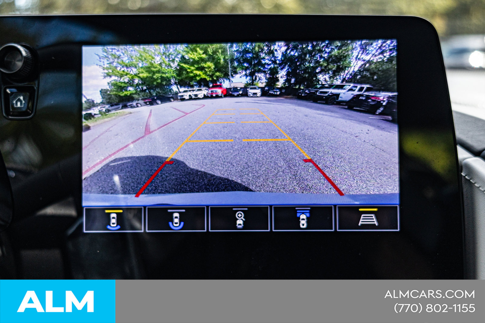 Used 2020 Chevrolet Corvette Stingray Premium Cpe w/ 3LT Preferred Equipment Group RWD image 26