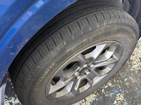Used 2024 Ford Maverick XLT FWD image 10