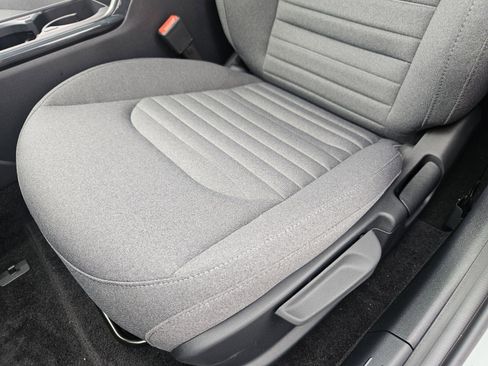 New 2025 Kia K4 EX image 8