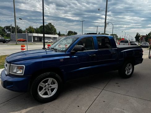Used 2011 Dodge Dakota Big Horn w/ Utility Group AWD/4WD image 5