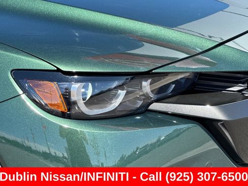 Used 2026 MAZDA CX-50 AWD 2.5 S w/ Preferred Pkg image 47