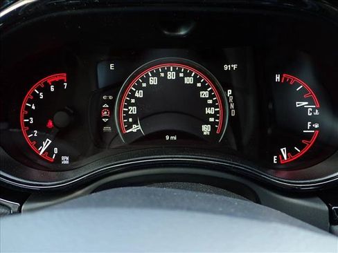 New 2026 Dodge Durango GT AWD/4WD image 27