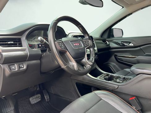 Used 2020 GMC Acadia AT4 w/ LPO, Floor Liner Package AWD/4WD image 2