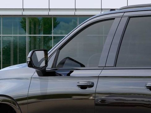 New 2026 Cadillac Escalade ESV V w/ LPO, ONYX Package AWD/4WD image 36