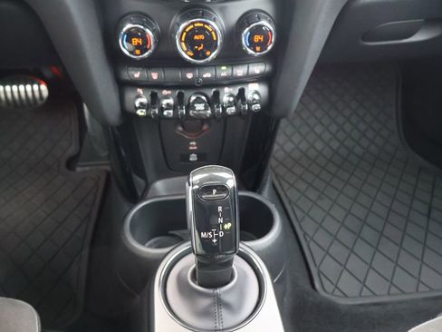 Used 2023 MINI Cooper John Cooper Works w/ Driver Assistance Package image 18