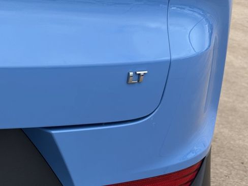 Used 2024 Chevrolet TrailBlazer LT w/ Convenience Package image 9