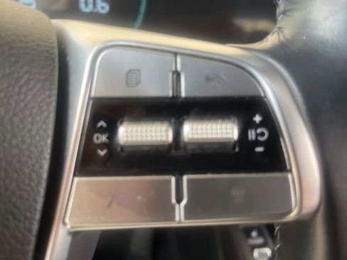 Used 2024 Kia Telluride EX FWD image 12