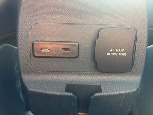 Used 2025 Ford Maverick Tremor AWD/4WD image 15