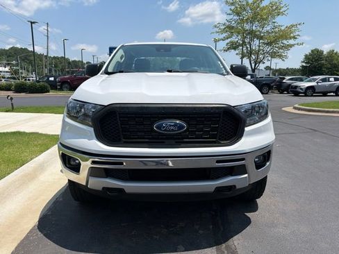 Used 2021 Ford Ranger XL w/ Equipment Group 101A High AWD/4WD image 3