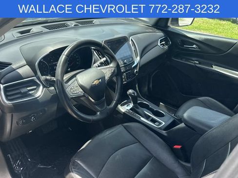 Used 2021 Chevrolet Equinox LT FWD image 13