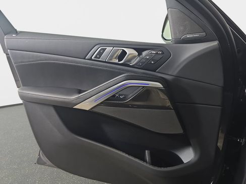 New 2026 BMW X6 M60i AWD/4WD image 27