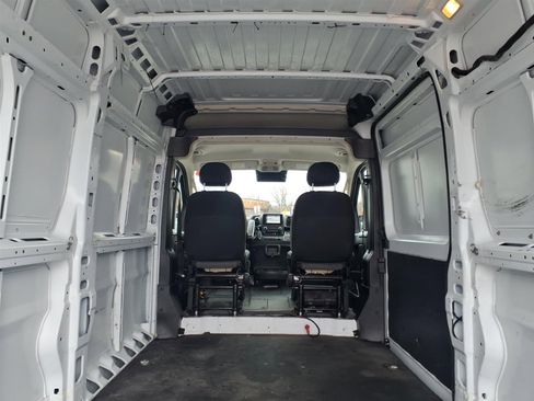 Used 2023 RAM ProMaster 2500 image 9