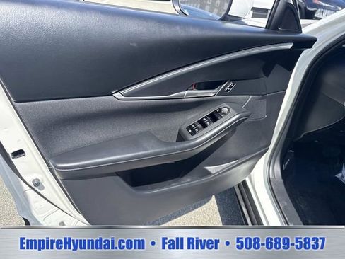 Used 2024 MAZDA CX-30 AWD 2.5 S image 16