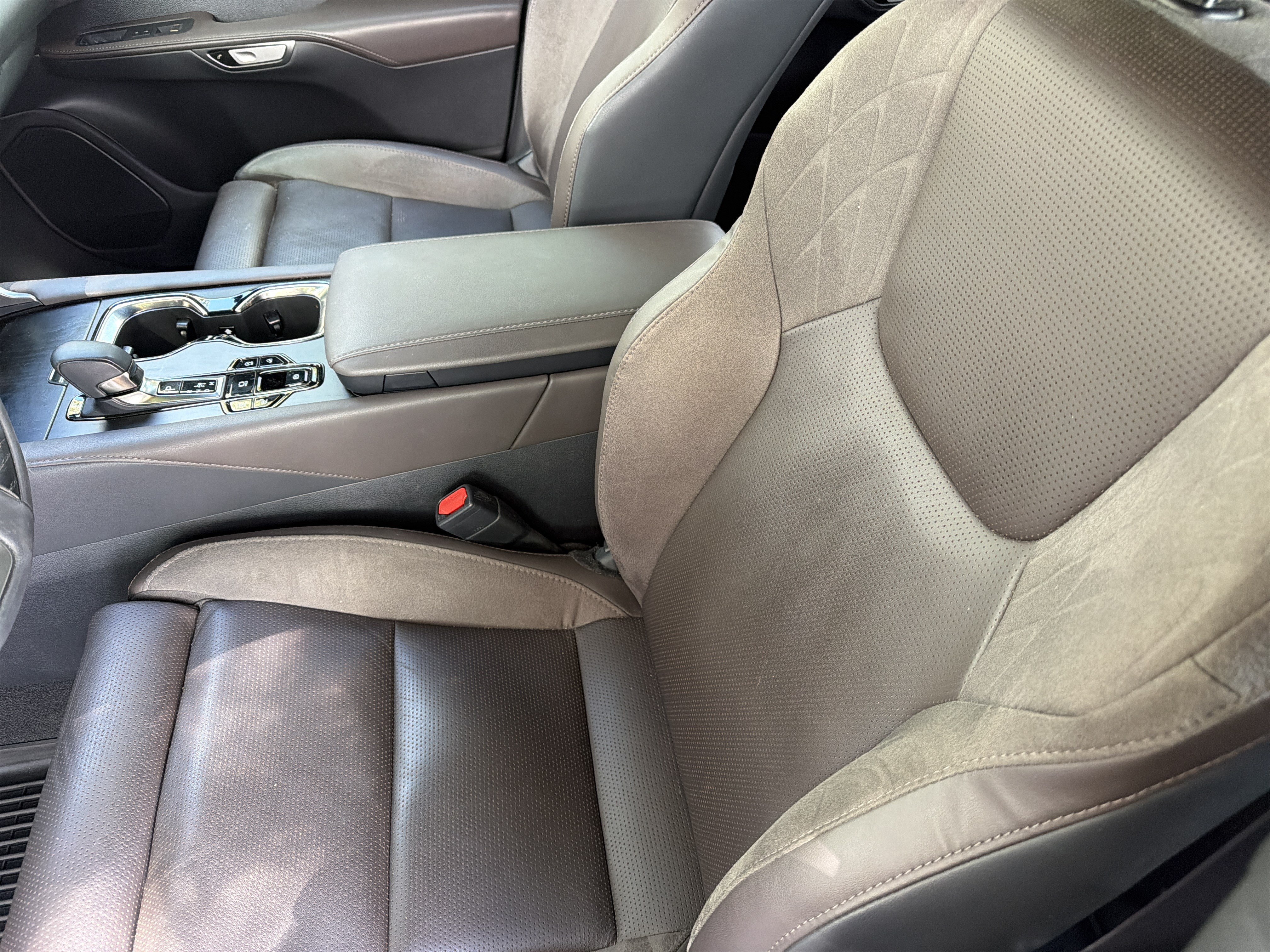 Certified 2024 Lexus RX 350 AWD w/ Convenience Package image 15