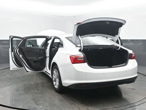 Used 2024 Chevrolet Malibu LT FWD image 65