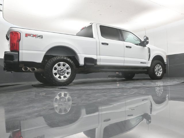 Used 2023 Ford F250 XLT w/ FX4 Off-Road Package AWD/4WD image 52
