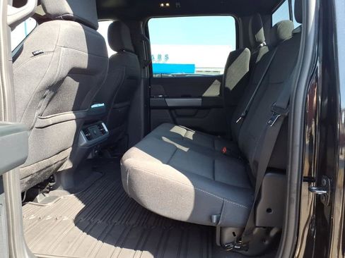 Used 2026 Ford F150 XLT w/ Equipment Group 302A MID image 11