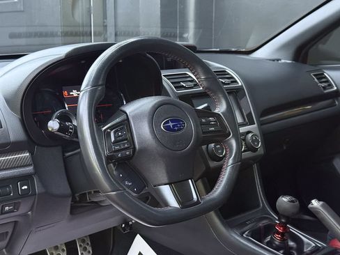 Used 2020 Subaru WRX Premium w/ Performance Package AWD/4WD image 14
