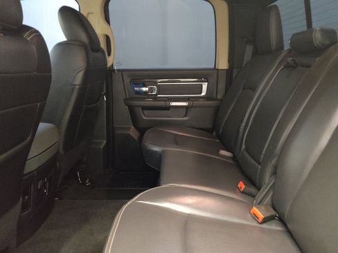 Used 2016 RAM 1500 Limited image 18