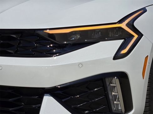 New 2026 Kia K5 GT w/ GT1 Package image 6