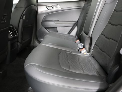 Certified 2026 Kia Sportage SX image 10