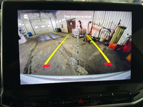 Used 2024 Jeep Compass Limited image 19