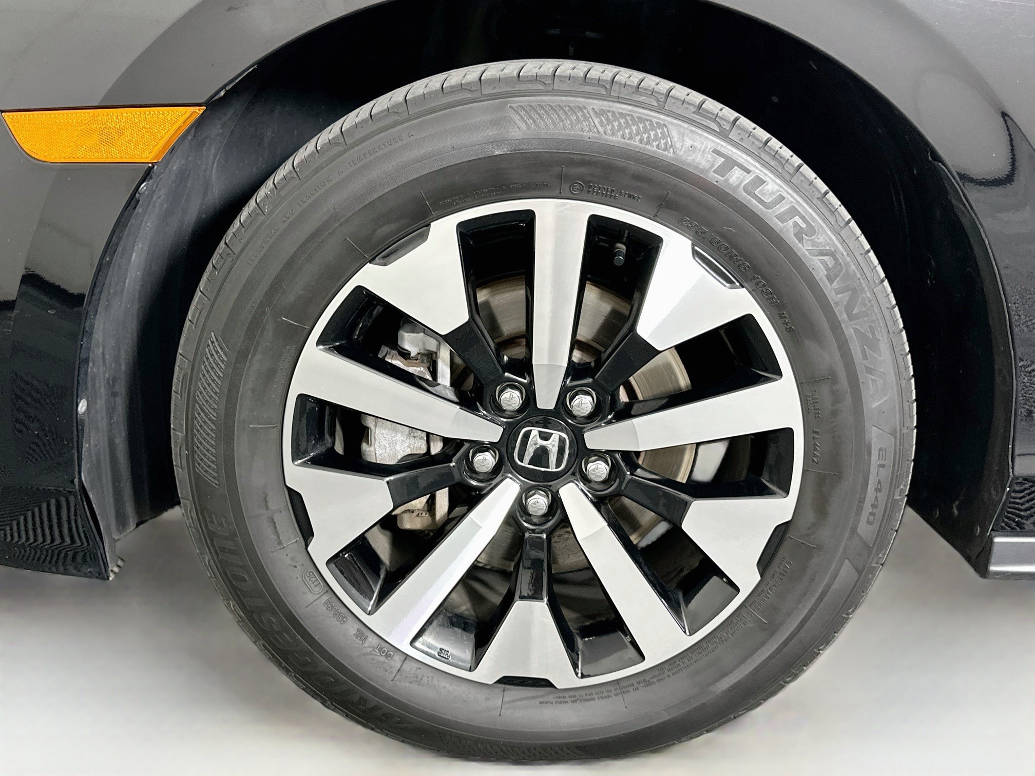 Used 2025 Honda Odyssey EX-L image 11