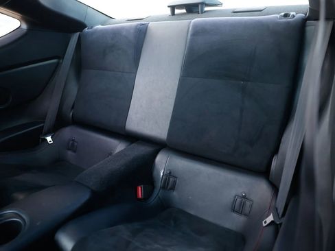 Used 2014 Subaru BRZ Limited image 16