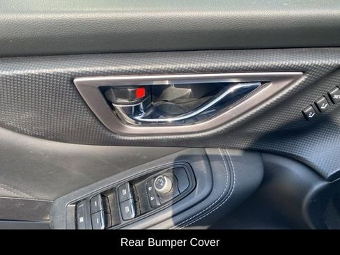 Used 2019 Subaru Forester Touring w/ Popular Package #3 image 12