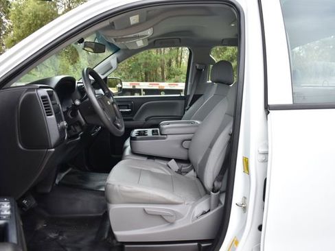 Used 2019 Chevrolet Silverado 1500 W/T image 7