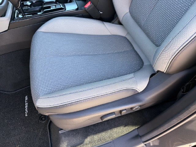 New 2026 Subaru Forester Premium AWD/4WD image 21