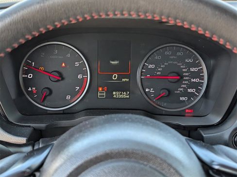 Used 2022 Subaru WRX image 20