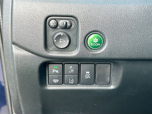 Used 2023 Honda Passport Elite image 10