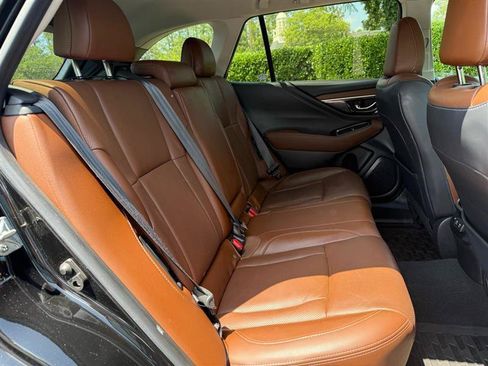 Used 2020 Subaru Outback Touring w/ Popular Package #2 AWD/4WD image 18