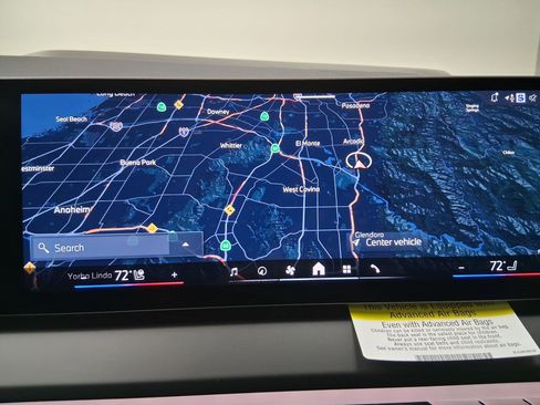 New 2026 BMW X3 xDrive30 w/ Convenience Package image 25