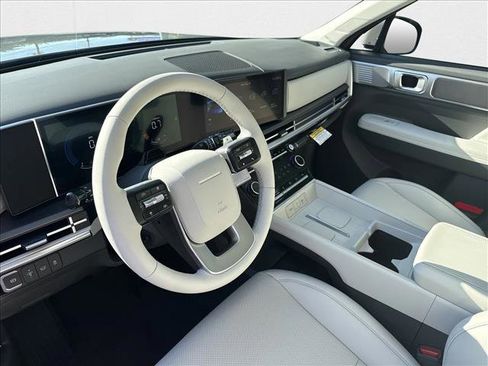 New 2026 Hyundai Santa Fe SEL image 2