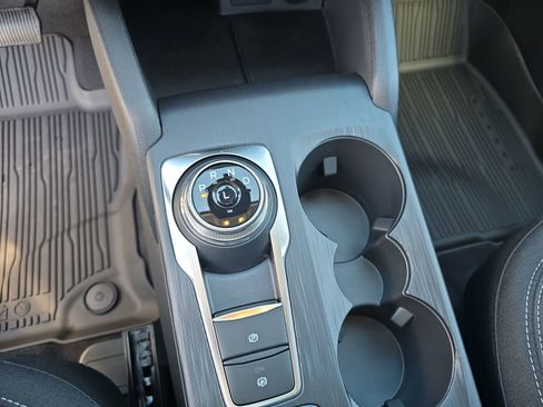 New 2026 Ford Escape Active w/ Tech Pack #1 FWD image 18