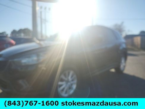Used 2013 MAZDA CX-5 Sport image 11